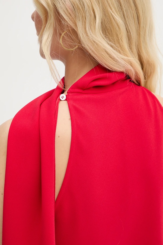 Marella bluzka MLTDALMATA 2613161023200 czerwony