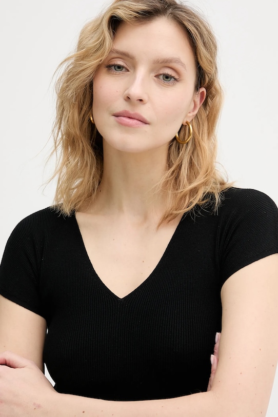 Marella t-shirt ORAFO czarny 2613361191200