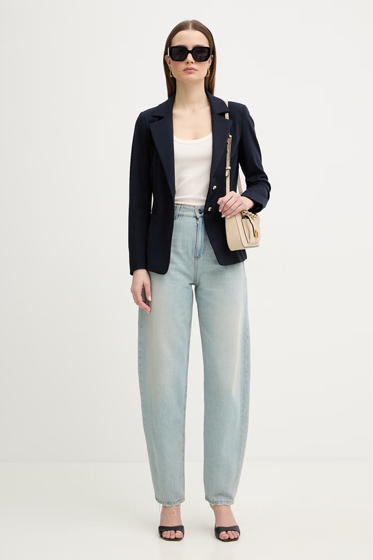 Marella top MLMORATA 2613941015200 beżowy SS26