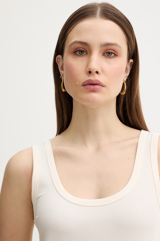 Marella top MLMORATA beżowy 2613941015200