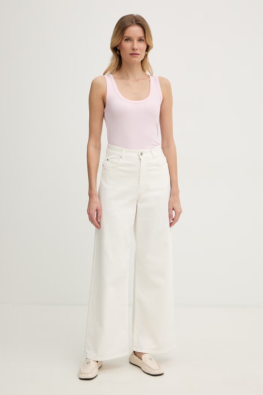 Marella top MLMORATA 2613941015200 różowy SS26