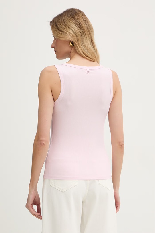Odzież Marella top MLMORATA 2613941015200 różowy