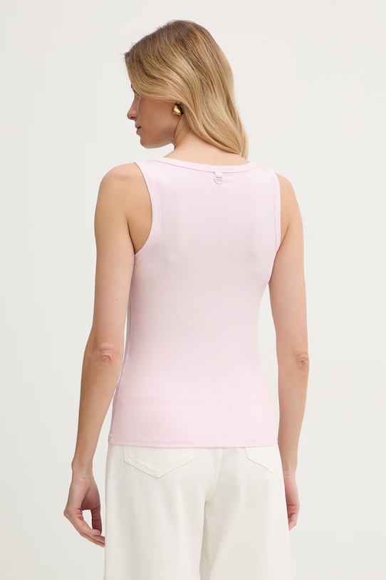 Odzież Marella top MLMORATA 2613941015200 różowy