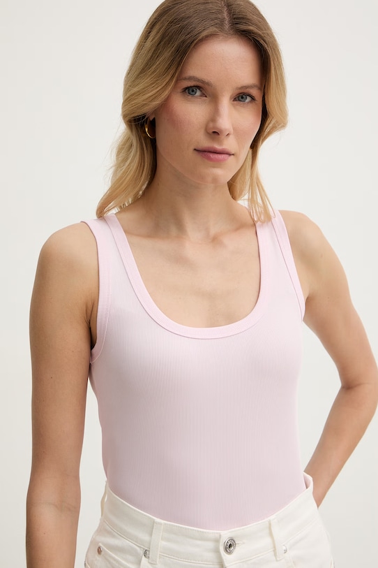 Marella top MLMORATA różowy 2613941015200