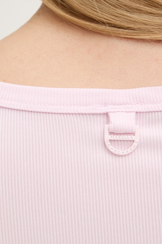 Marella top MLMORATA 2613941015200 różowy