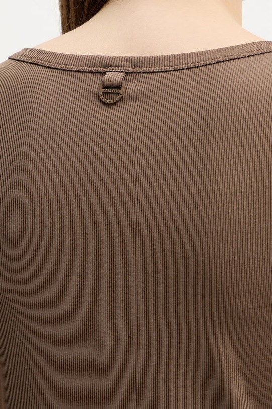 Marella top MLMORATA 2613941015200 brązowy