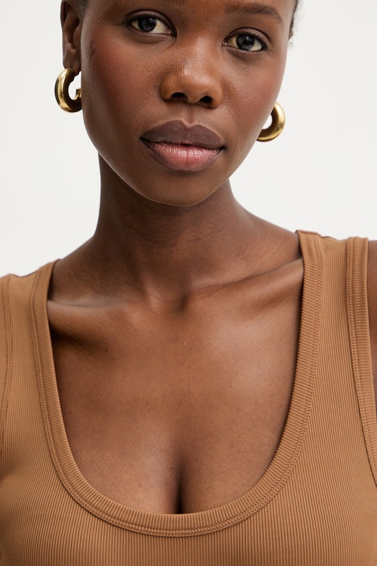 Marella top NATALE marrone 2613941034200