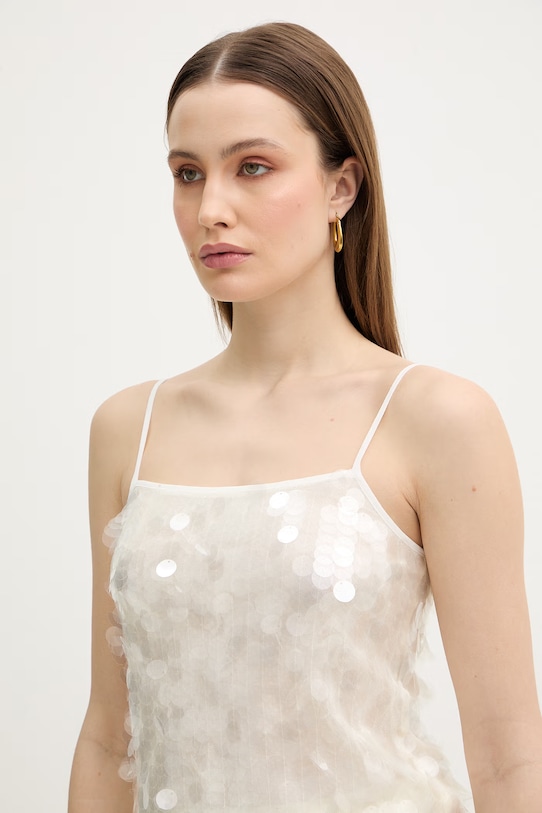 Marella top MELA beżowy 2613941041200