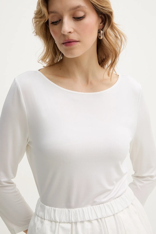 Marella longsleeve EURO beżowy 2613971014200