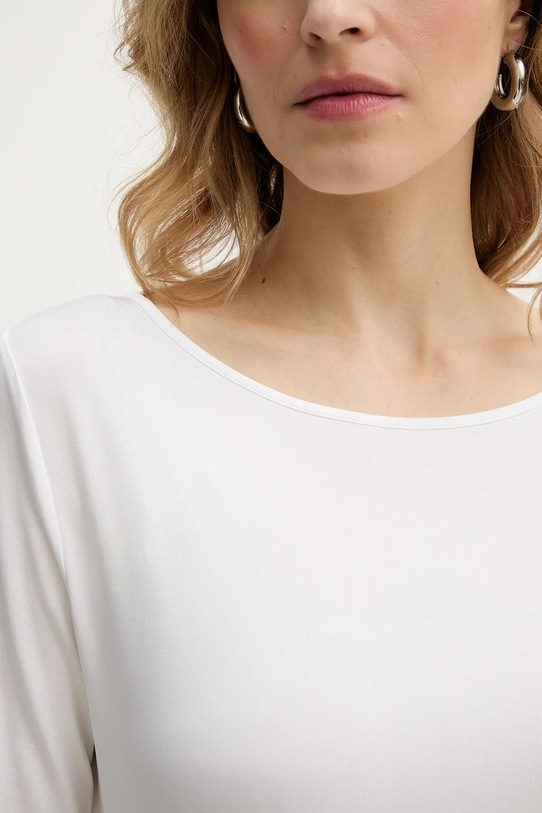 Marella longsleeve EURO 2613971014200 beżowy