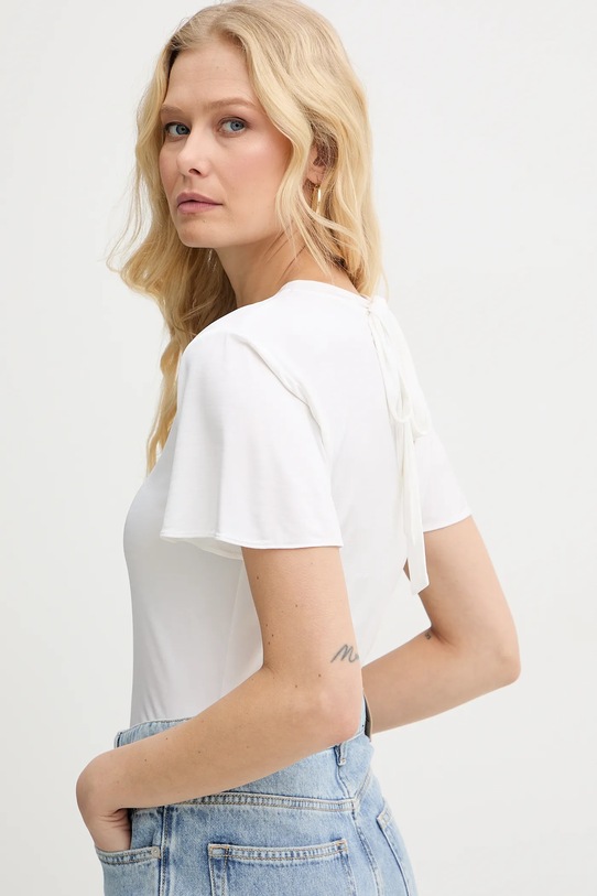 Marella t-shirt ZINNIA beżowy 2613971024200