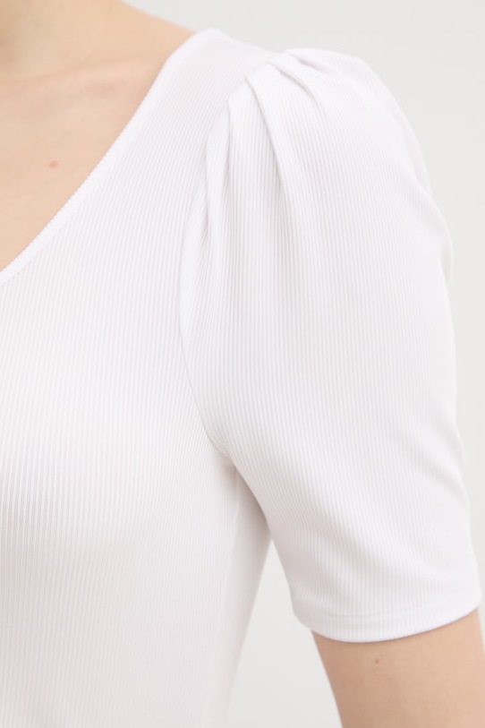 Marella t-shirt FETTA biały 2613971034200