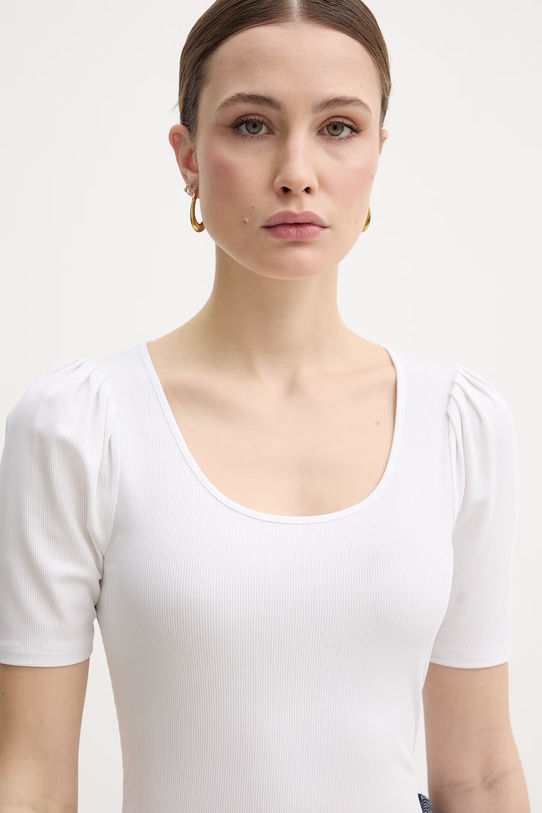 Marella t-shirt FETTA 2613971034200 biały