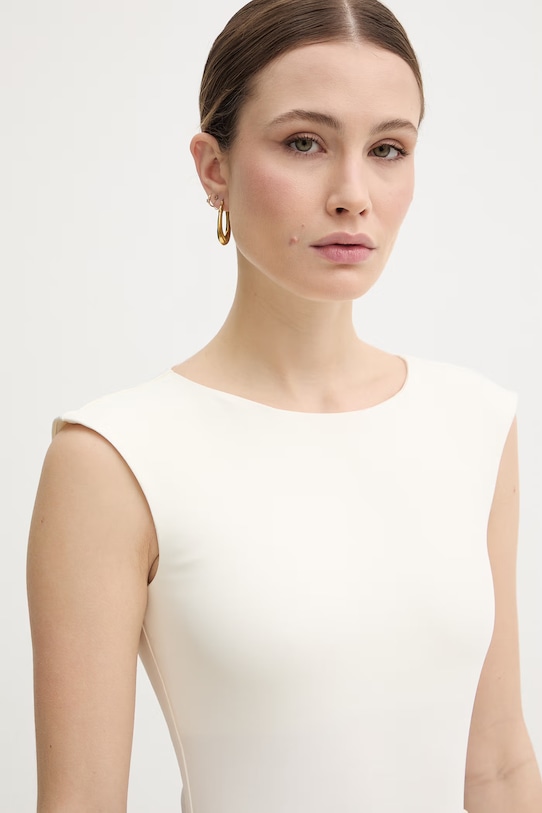 Marella body Emme by Marella 2615941021200 beżowy