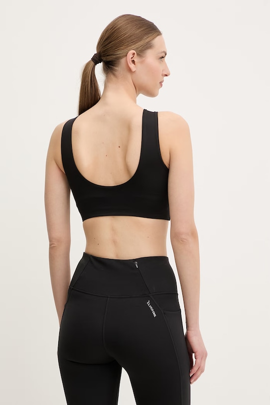 Îmbrăcăminte adidas Performance top de yoga Motion JV5149 negru