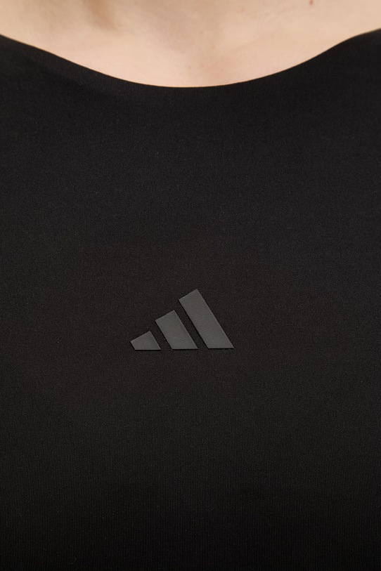 adidas Performance top de yoga Motion JV5149 negru