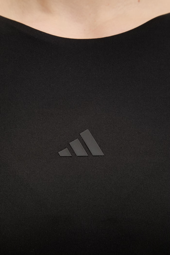 adidas Performance top de yoga Motion JV5149 negru