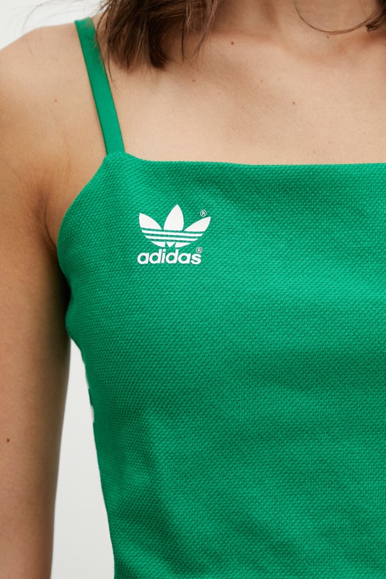 adidas Originals top Mexico Reconstrudted zielony KE2300