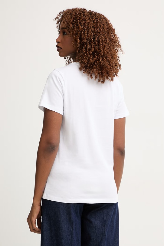 Одяг iBlues футболка жіноча бавовняна PEPE 2617971072200 білий