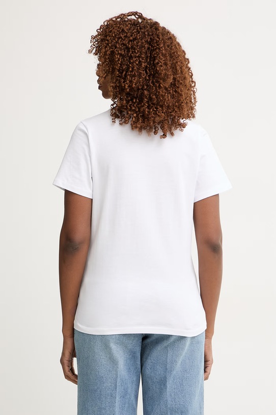 Одяг iBlues футболка жіноча бавовняна PEPE 2617971072200 білий