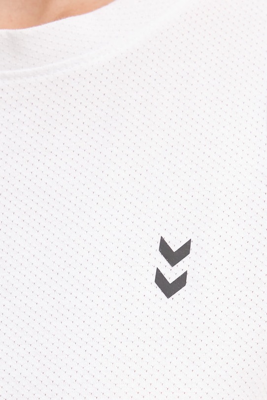 Hummel top do jogi 232399 biały