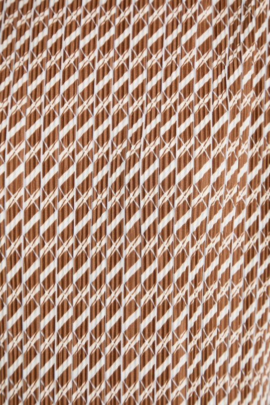 Calvin Klein bluza za žene LV044F255G smeđa