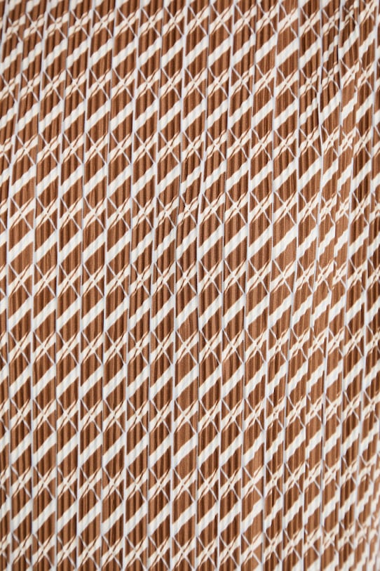 Calvin Klein bluza za žene LV044F255G smeđa