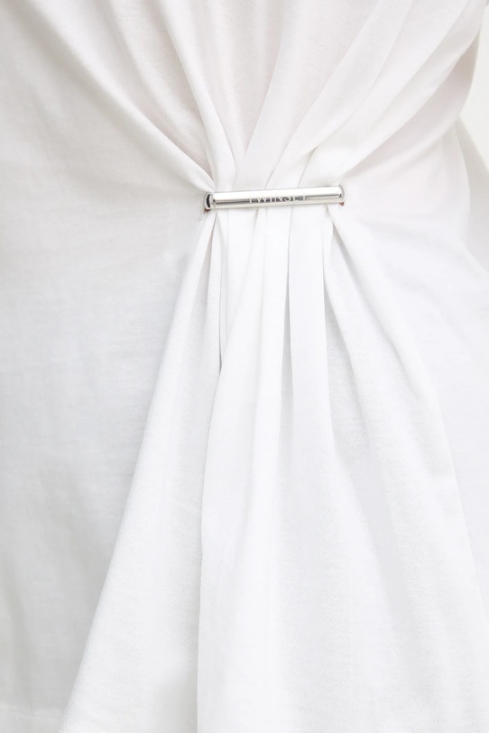 Бавовняна футболка Twinset 261TE2100