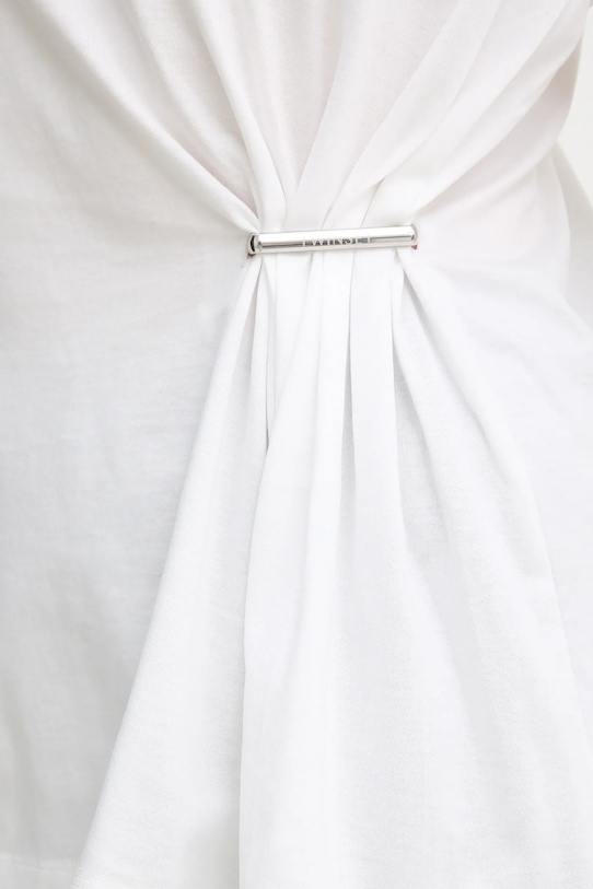 Бавовняна футболка Twinset 261TE2100