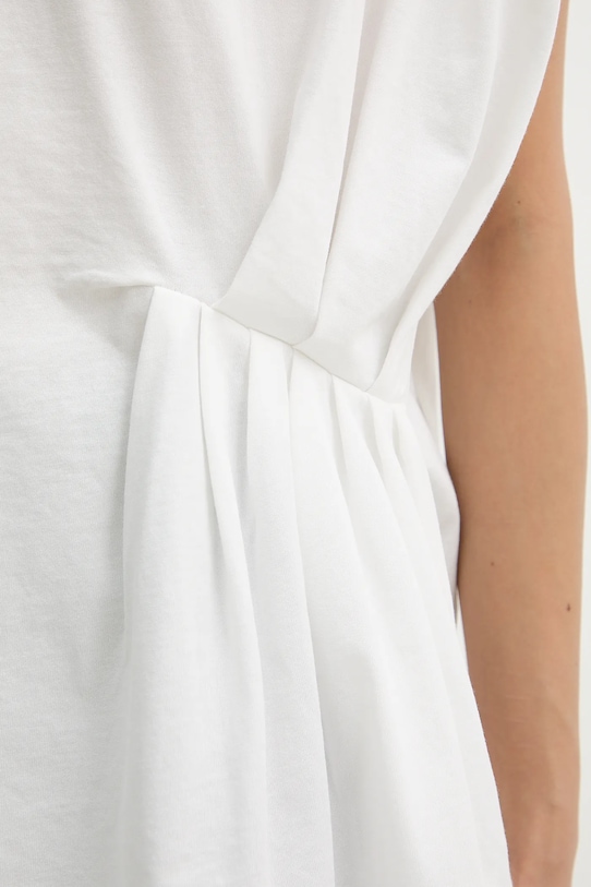 Twinset t-shirt bawełniany 261TP2112