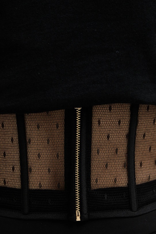 Twinset t-shirt bawełniany 261TP2020