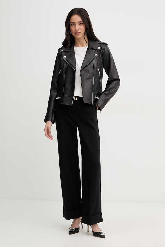 Twinset t-shirt damski 261LL2MLL biały SS26