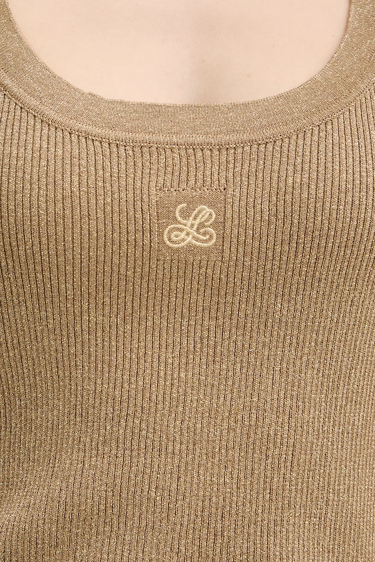 Luisa Spagnoli top Zaida 100368 beżowy