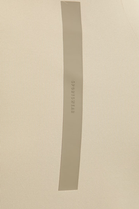 adidas top ženski x Z.N.E KC7763 zelena