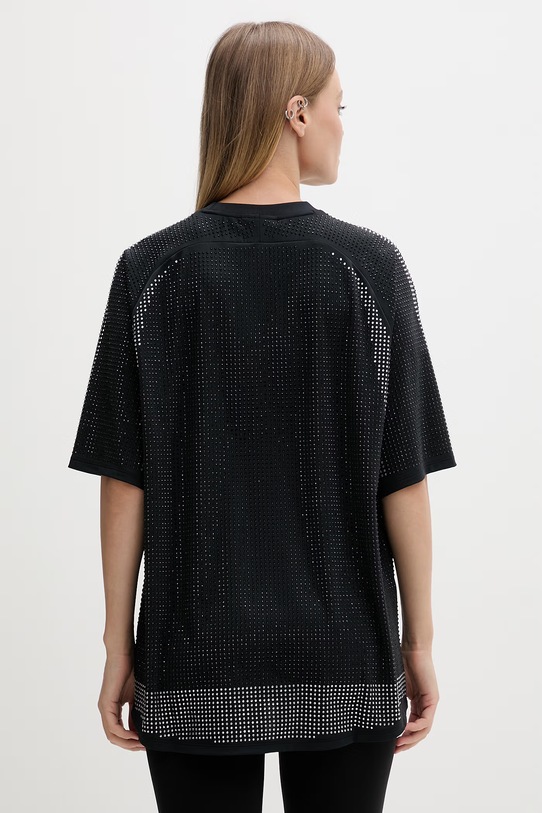 Oblečení adidas Originals tričko dámské KD0499 černá