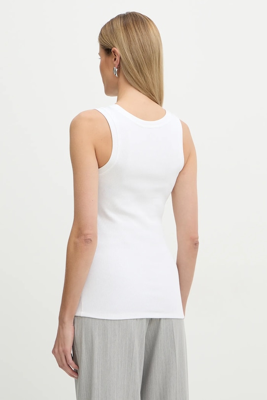 Odzież Fracomina top FP26ST2001J40101 beżowy