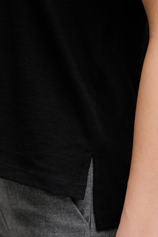 United Colors of Benetton t-shirt bawełniany 3BVXD4020