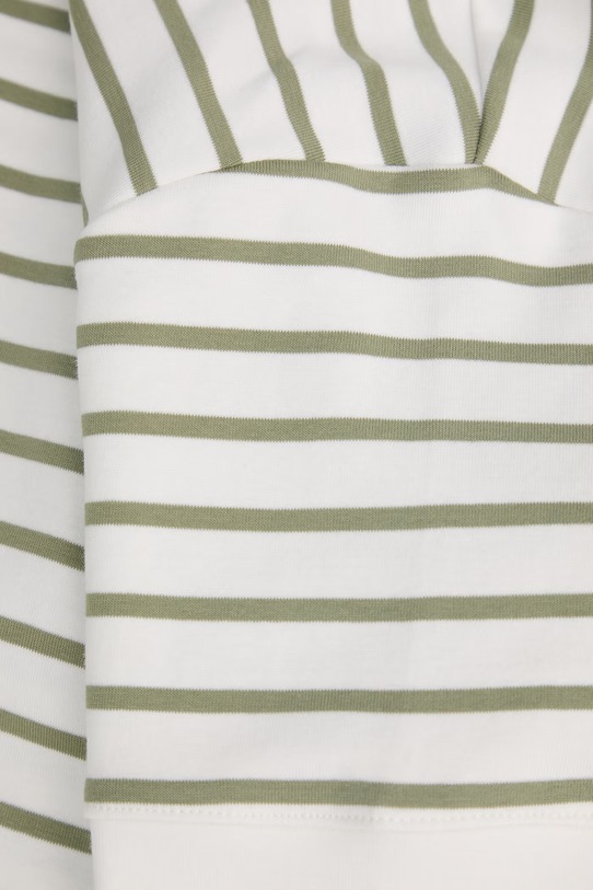 United Colors of Benetton T-shirt Γυναικείο με βαμβάκι 3FLCD10CG πράσινο