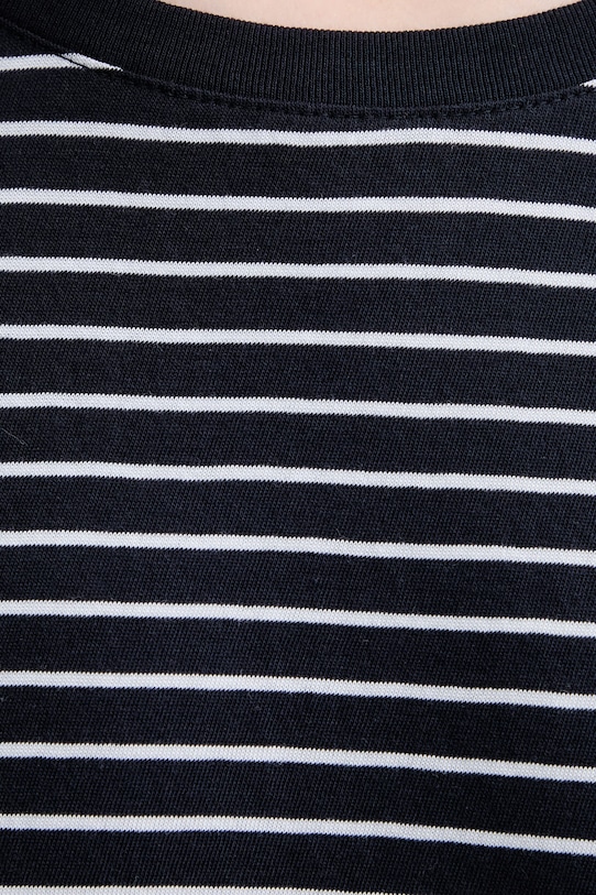 Marc O'Polo футболка для женщин из хлопка 5000008184 тёмно-синий