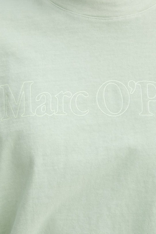 Marc O'Polo t-shirt női pamut 5000013296
