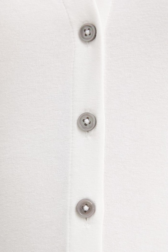 Marc O'Polo košile dámská s viskózou 5000013317 béžová