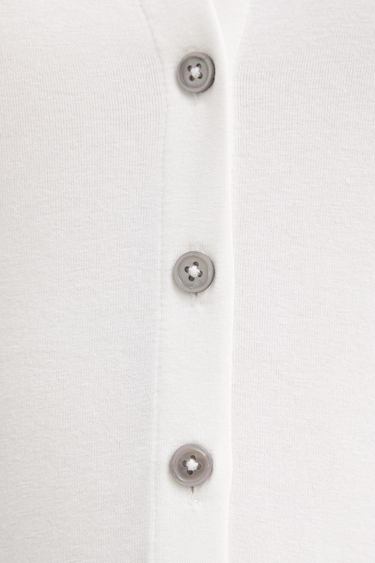 Marc O'Polo košile dámská s viskózou 5000013317 béžová