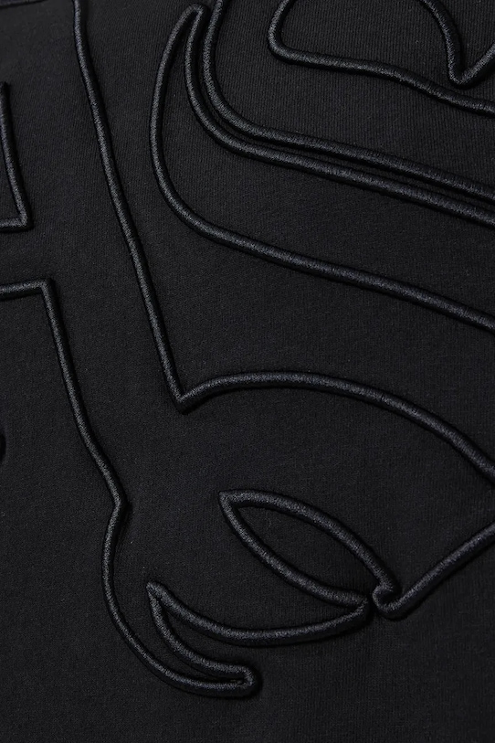 AllSaints t-shirt bawełniany LISA W148JE czarny