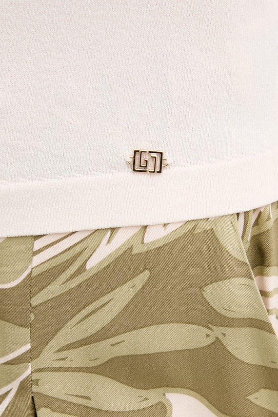 Top Gaudi 611BD43002 μπεζ