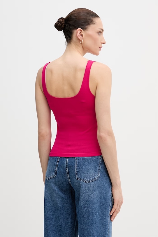 Îmbrăcăminte Gaudi top 611BD43002 roz