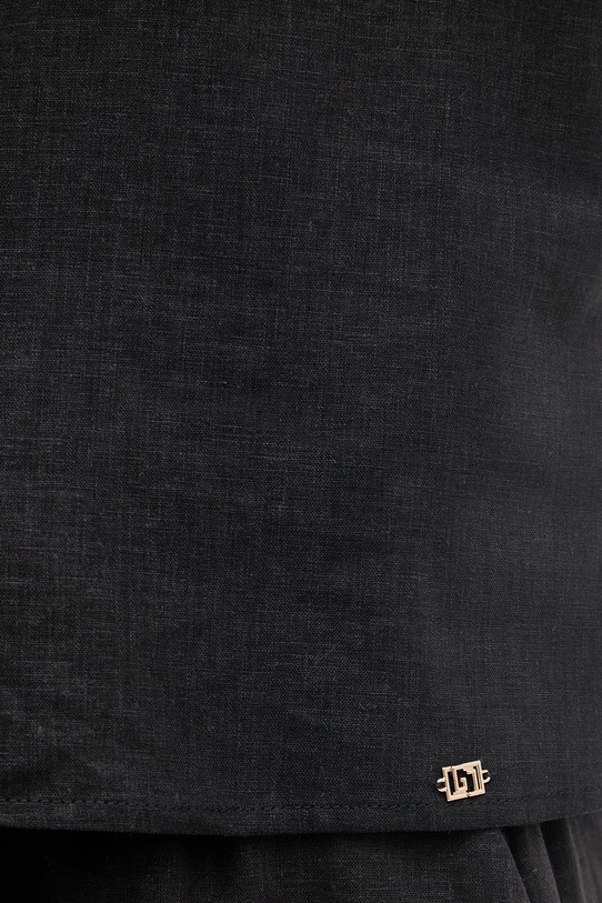 Gaudi Koszula damska 611BD45024 czarny