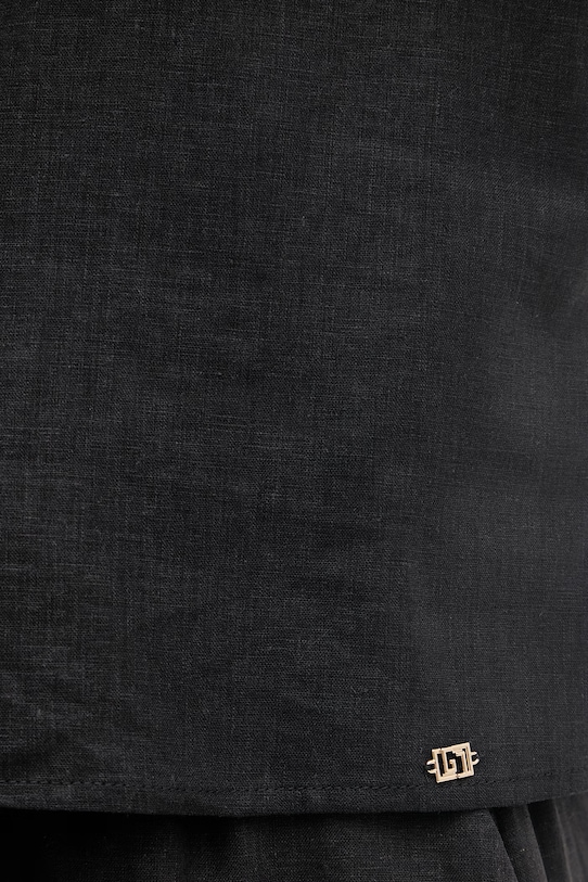 Gaudi Koszula damska 611BD45024 czarny