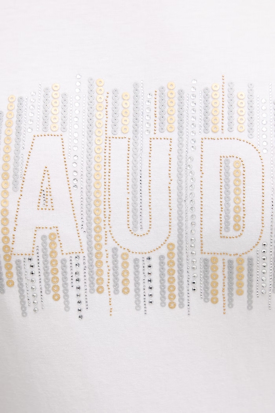 Tričko Gaudi 611BD64043 bílá