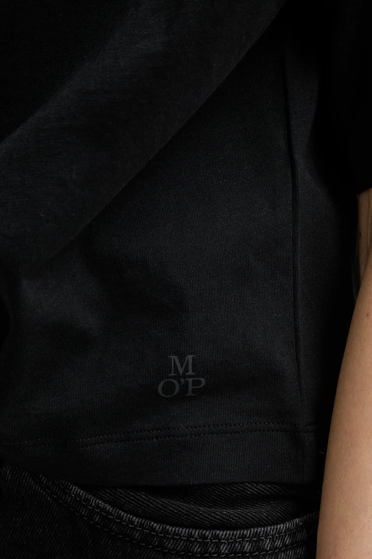 Marc O'Polo t-shirt bawełniany 10221564