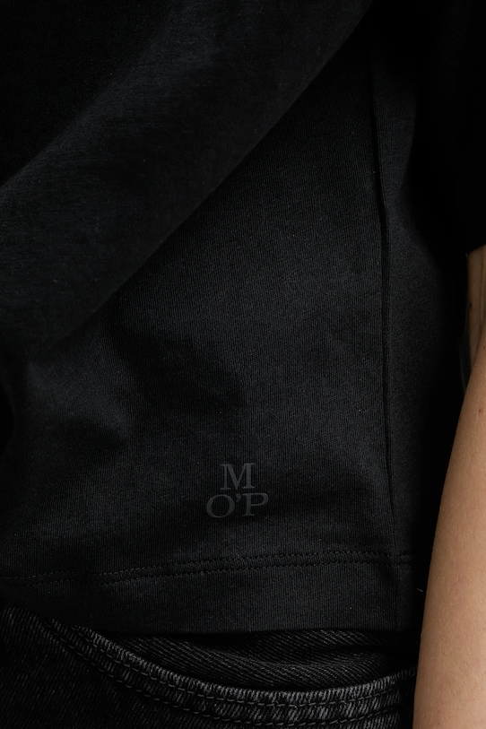 Marc O'Polo t-shirt bawełniany 10221564